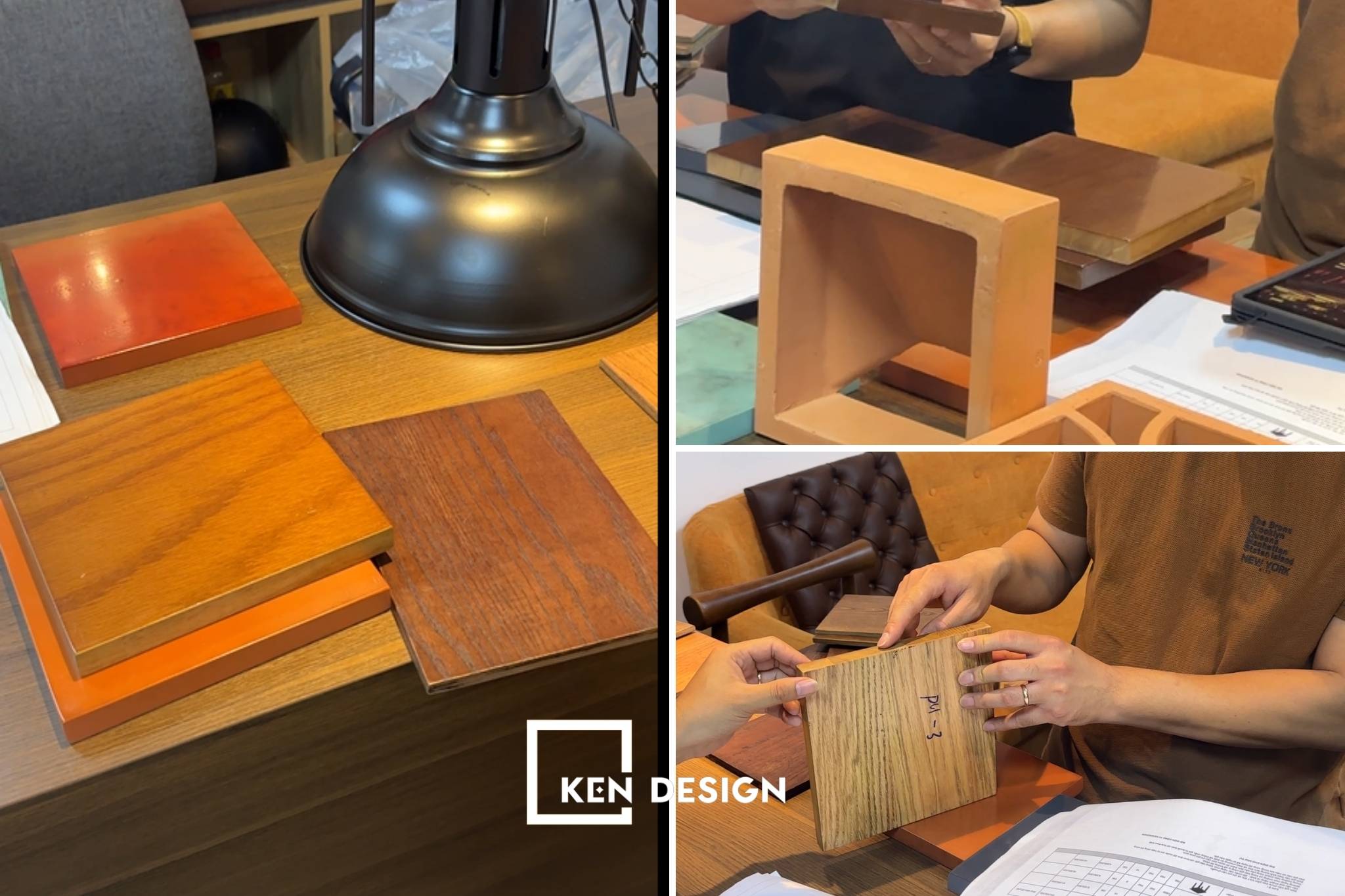 Lựa chọn vật liêu phù hợp khi thi công nhà hàng Đức